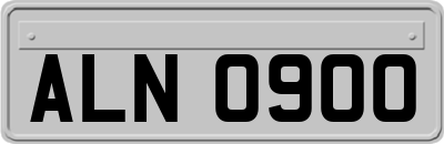 ALN0900