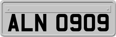 ALN0909