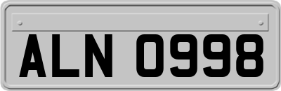 ALN0998