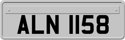 ALN1158