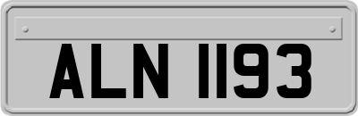ALN1193