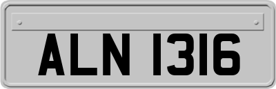 ALN1316