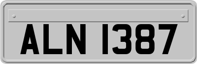 ALN1387