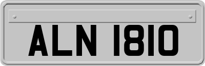 ALN1810