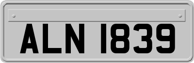 ALN1839
