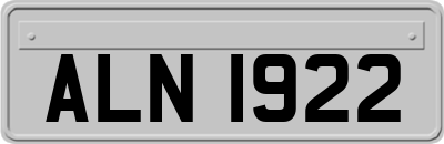ALN1922