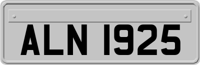 ALN1925