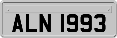 ALN1993