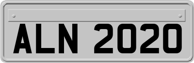 ALN2020