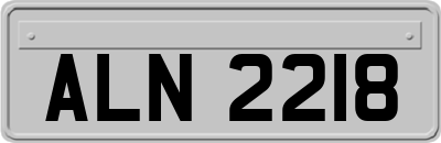 ALN2218