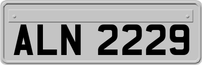 ALN2229