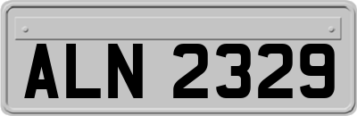 ALN2329