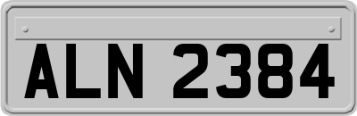 ALN2384