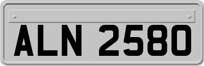 ALN2580