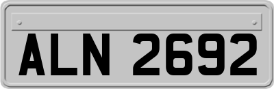 ALN2692