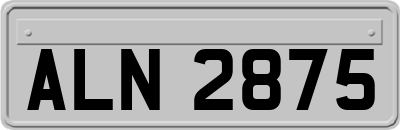 ALN2875