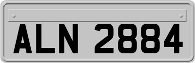 ALN2884