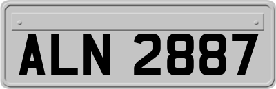 ALN2887