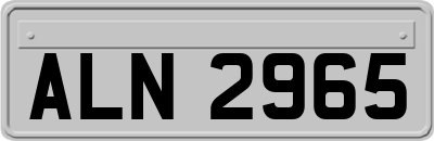 ALN2965