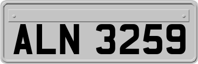 ALN3259