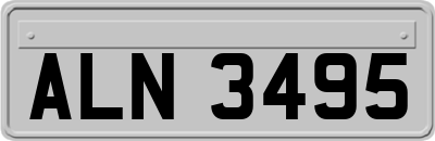 ALN3495