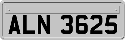 ALN3625