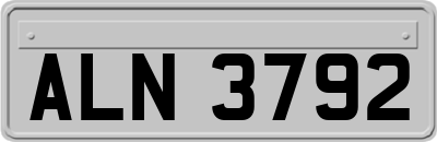ALN3792