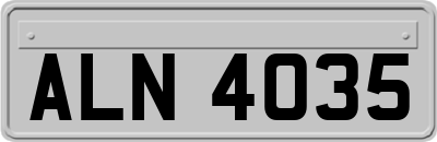 ALN4035