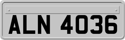 ALN4036