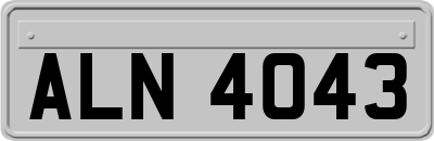 ALN4043