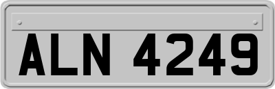 ALN4249