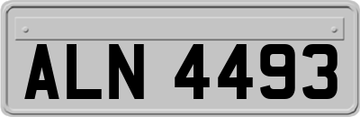 ALN4493
