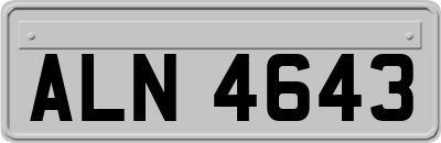 ALN4643