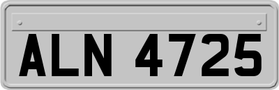 ALN4725