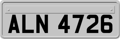 ALN4726