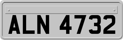 ALN4732