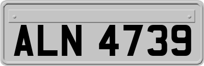 ALN4739