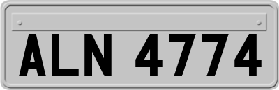 ALN4774