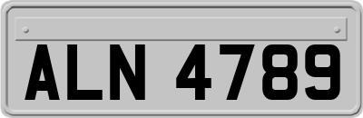 ALN4789