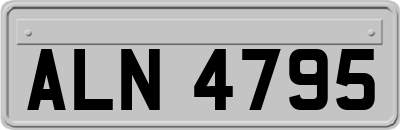 ALN4795