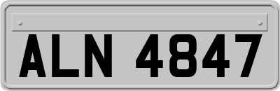 ALN4847