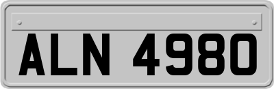 ALN4980