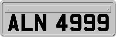 ALN4999