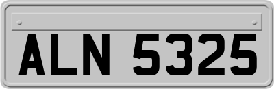 ALN5325