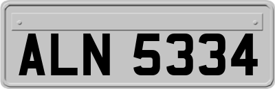 ALN5334