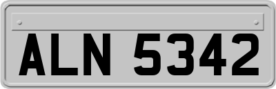 ALN5342