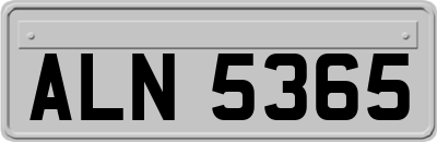 ALN5365