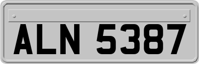 ALN5387