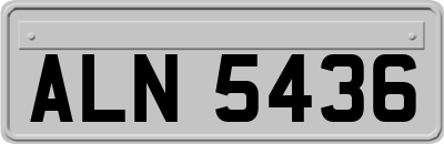 ALN5436