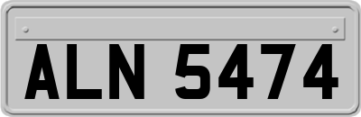 ALN5474